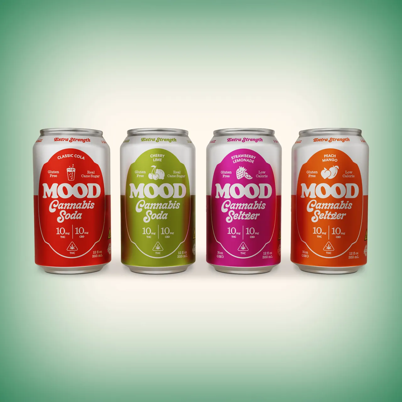 Mood Drinks